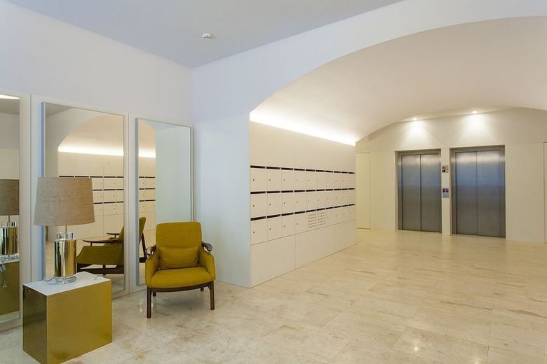Downtown Duplex Terrace Apartment Rentexperience