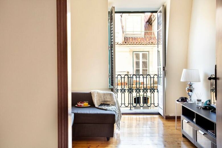 Downtown City Apartment Rentexperience