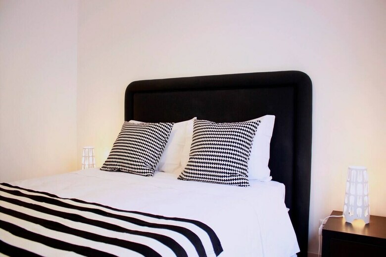 S�o Bento Patio Apartment Rentexperience