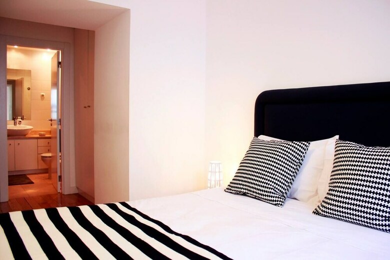 S�o Bento Patio Apartment Rentexperience