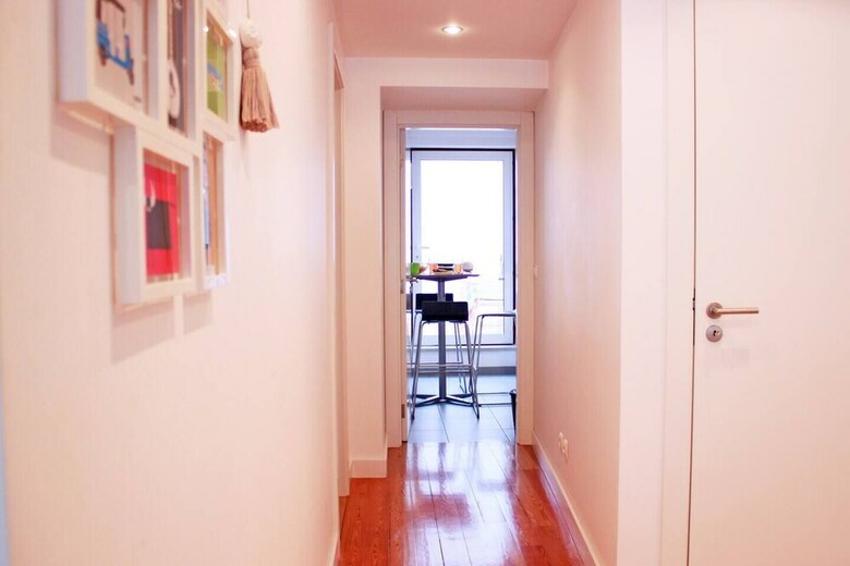S�o Bento Patio Apartment Rentexperience