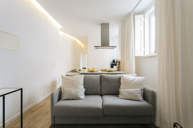 Gra�a Delight Apartment Rentexperience