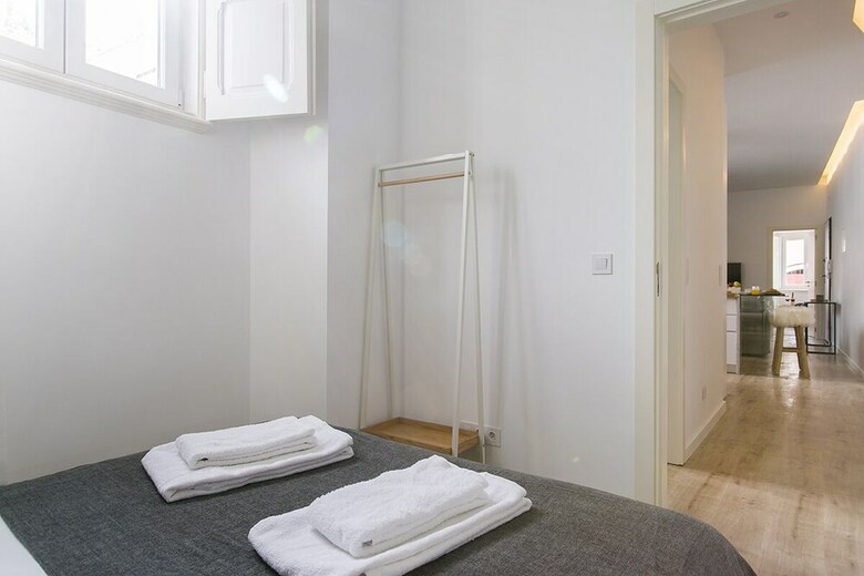 Gra�a Delight Apartment Rentexperience