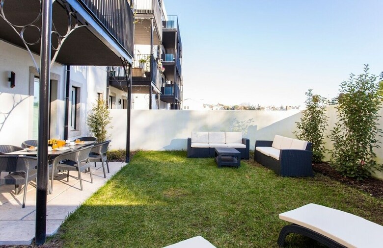 Liberdade Garden Apartment Rentexperience