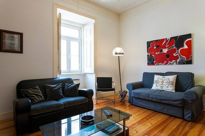 Apartamentos Alfama Terrace Deluxe Rentexperience