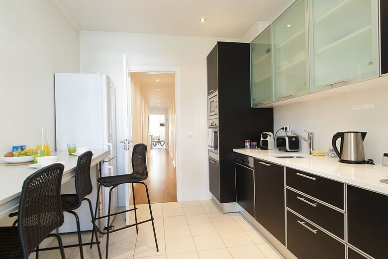 Saldanha Business Apartment Rentexperience