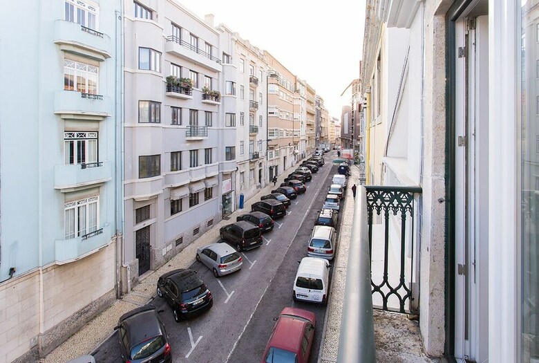 Elegant Liberdade Apartment Rentexperience
