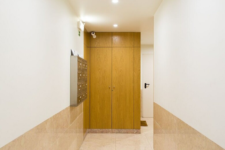 Elegant Liberdade Apartment Rentexperience