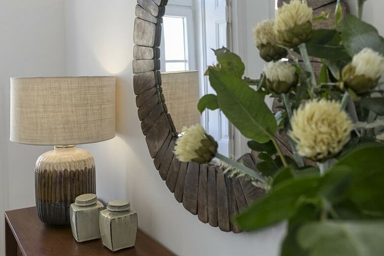 Elegant Gra�a Duplex Apartment Rentexperience