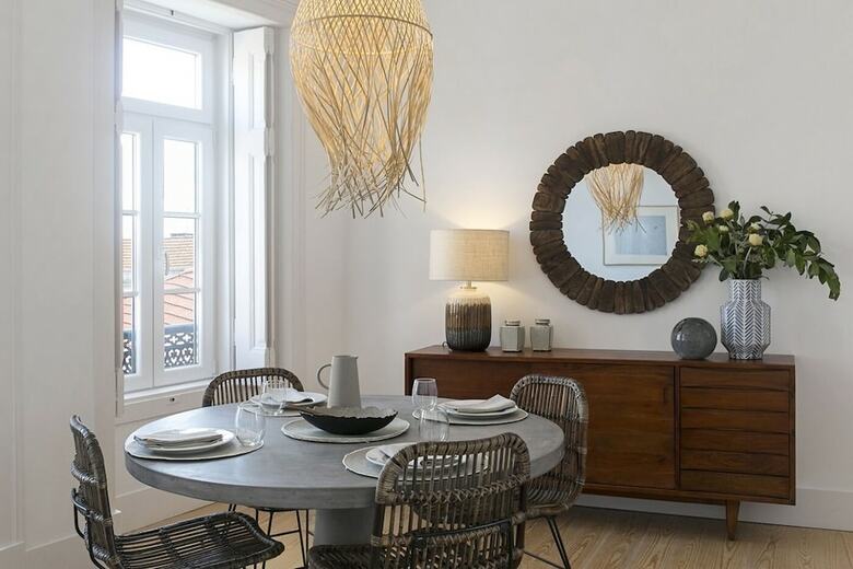 Elegant Gra�a Duplex Apartment Rentexperience