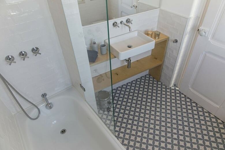 Elegant Gra�a Duplex Apartment Rentexperience