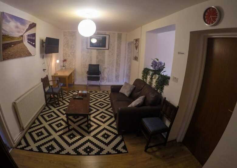 Hotel Donnington Bridge Road Rooms