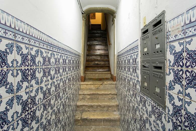 Lapa Trendy Apartment Rentexperience