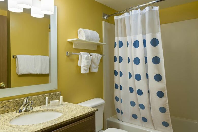 Hotel Towneplace Suites By Marriott Mobile