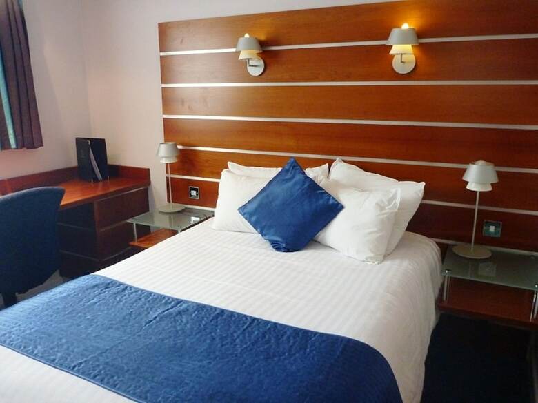 Dunchurch Park Hotel