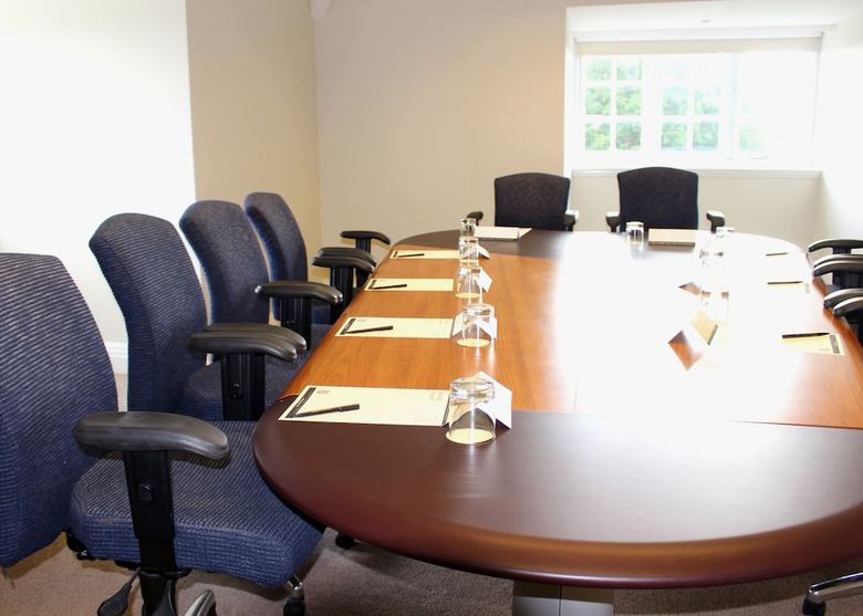 Dunchurch Park Hotel