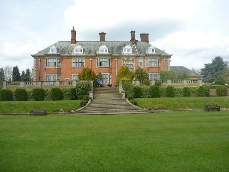 Dunchurch Park Hotel