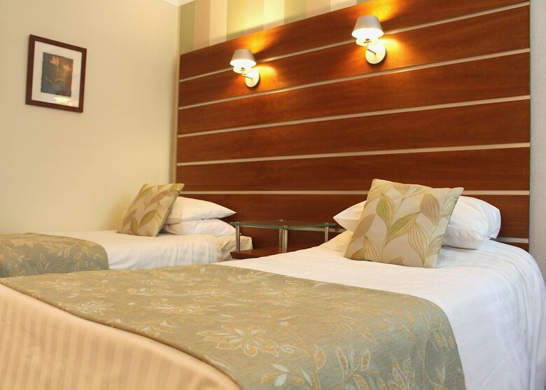 Dunchurch Park Hotel