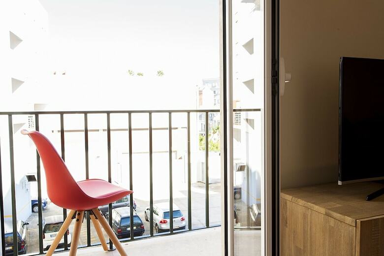 Gra�a Deluxe II Apartment Rentexperience