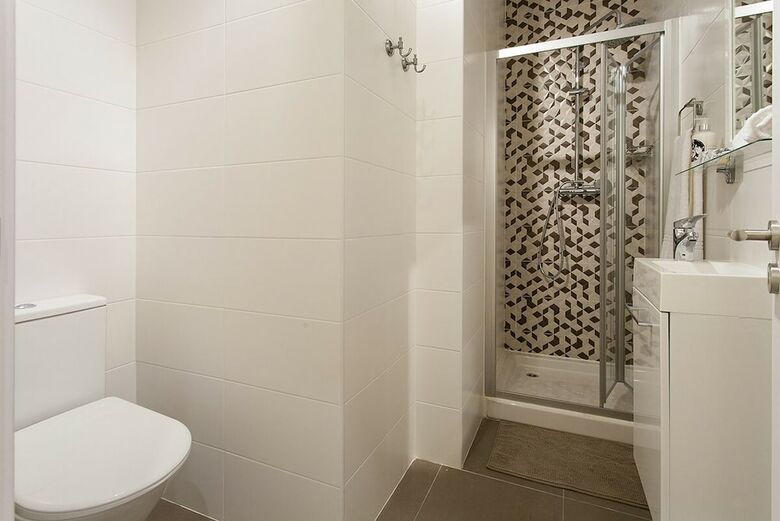 Gra�a Deluxe II Apartment Rentexperience
