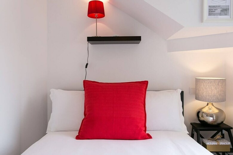 Vila Rosario II Duplex Apartment Rentexperience