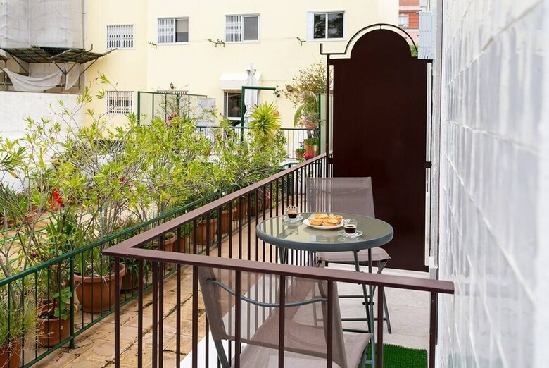 Vila Rosario II Duplex Apartment Rentexperience