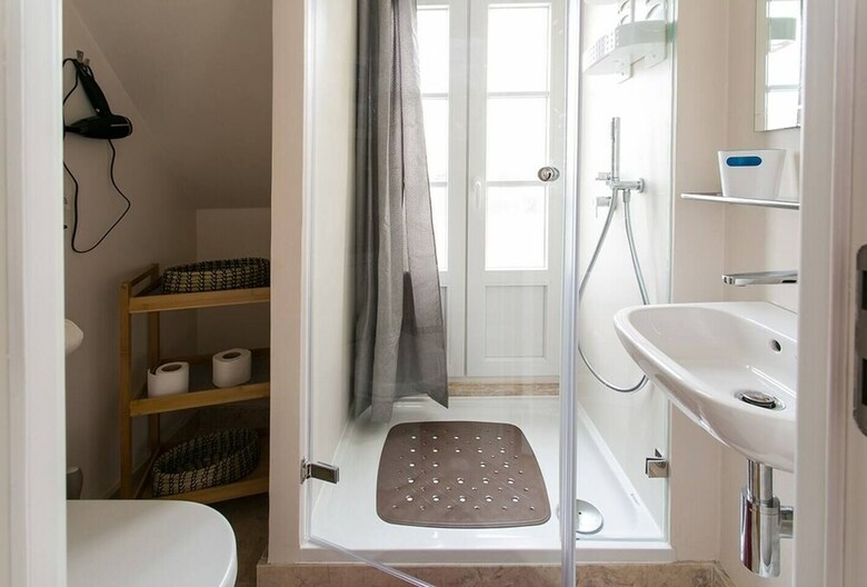 Vila Rosario II Duplex Apartment Rentexperience