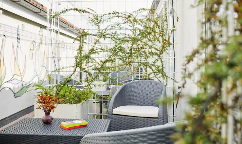 Living Hotel N�rnberg