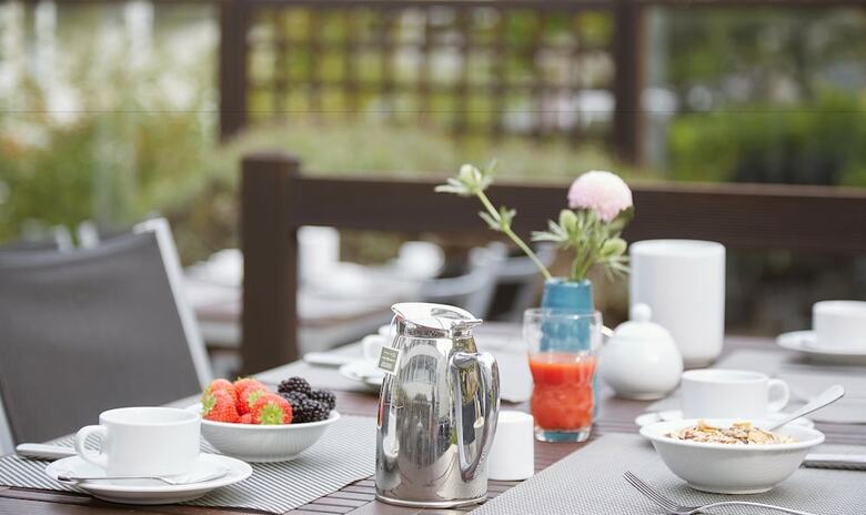 Living Hotel N�rnberg