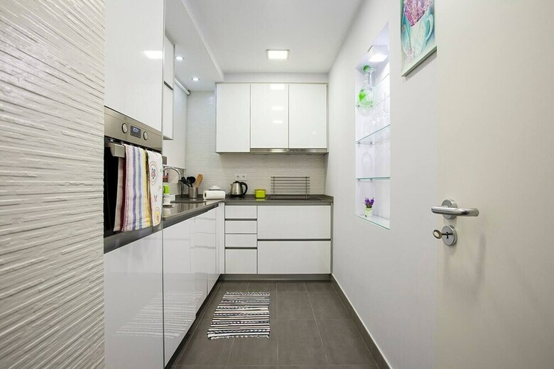 Liberty Apartment Rentexperience