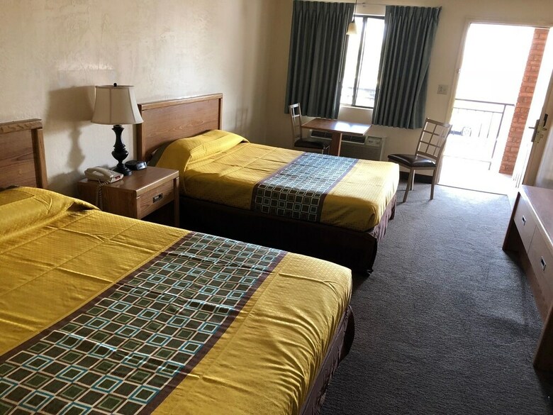 Motel Claridge Inn