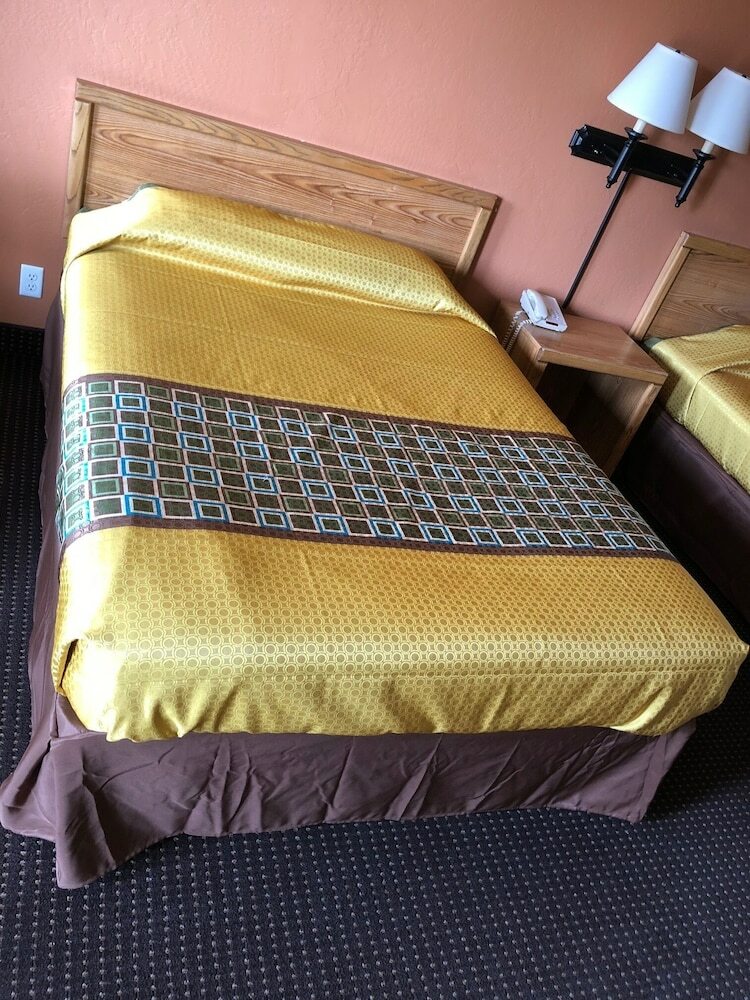 Motel Claridge Inn