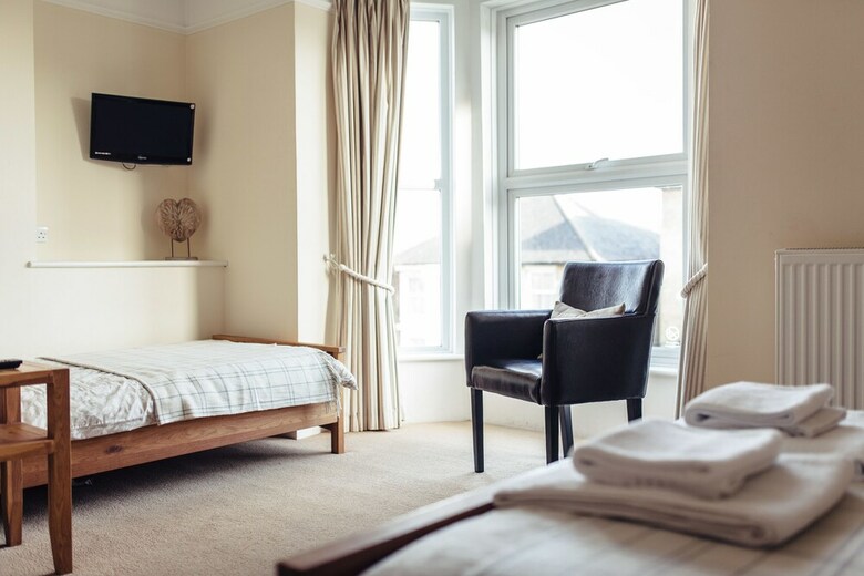Hotel The Caledon