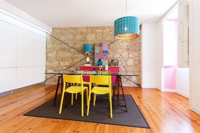 Avenida IV Apartment Rentexperience