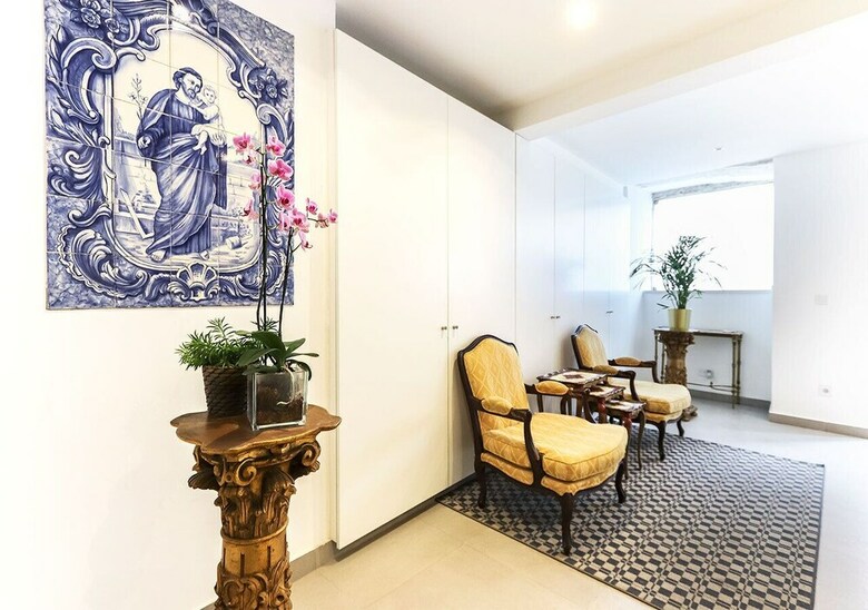 Avenida IV Apartment Rentexperience