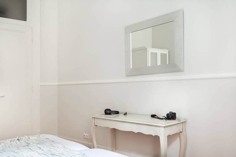 Downtown City Deluxe Apartment Rentexperience