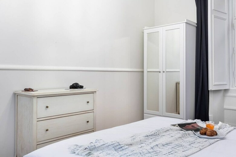 Downtown City Deluxe Apartment Rentexperience