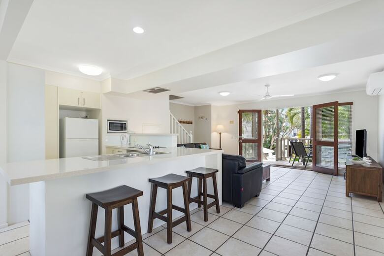 Apartamentos Sunset Cove Noosa