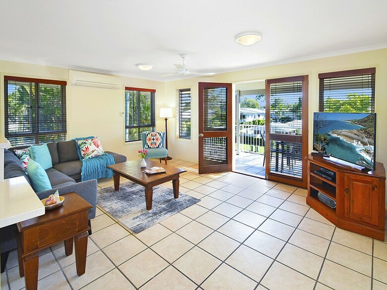 Apartamentos Sunset Cove Noosa