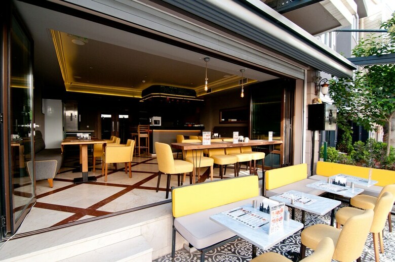 Seraglio Hotel & Suites