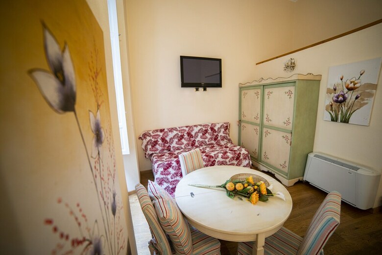 B&B La Ghirlanda
