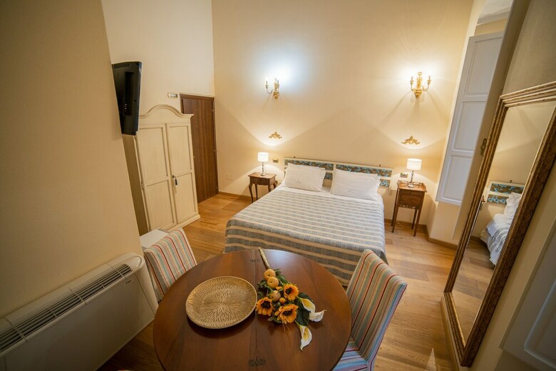 B&B La Ghirlanda