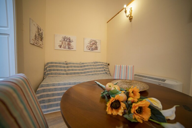B&B La Ghirlanda