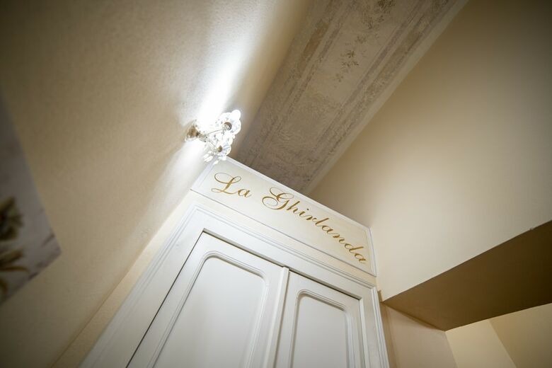 B&B La Ghirlanda