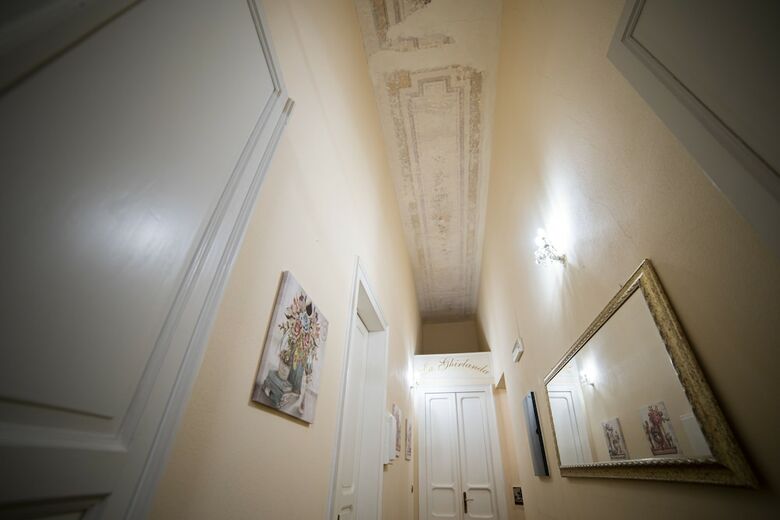 B&B La Ghirlanda