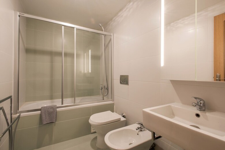 Principe Real Deluxe Apartment Rentexperience