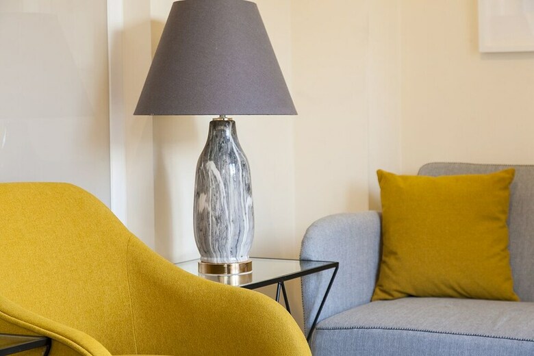 Gra�a Deluxe Terrace Apartment Rentexperience
