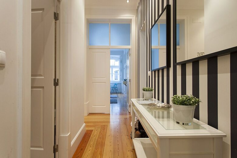 Downtown Blue VI Apartment Rentexperience