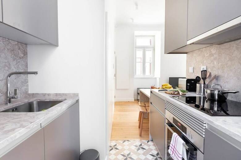 Vila Rosario IV Apartment Rentexperience