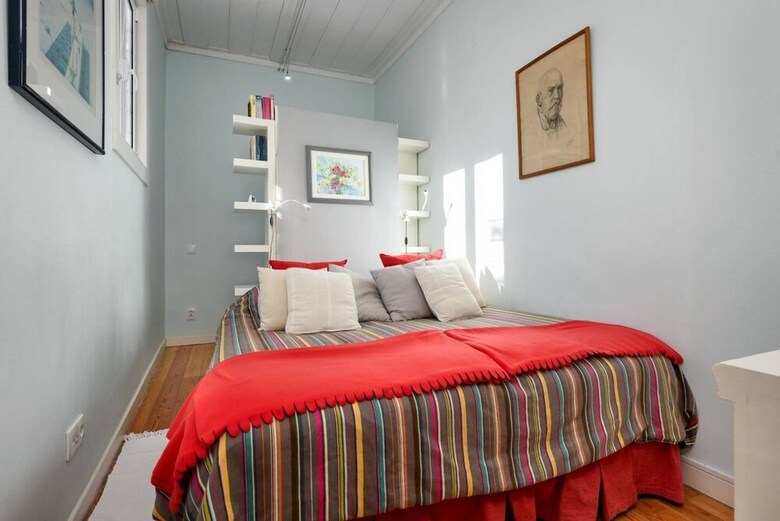 Chanceler Lis Apartment Rentexperience